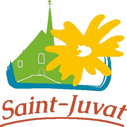 Logo de Saint-Juvat
